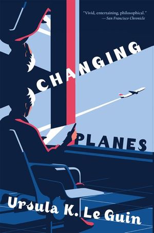 Buy Changing Planes at Amazon