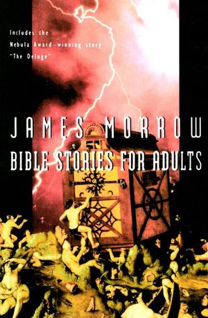 Buy Bible Stories for Adults at Amazon