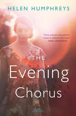 Buy The Evening Chorus at Amazon