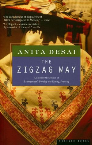 Buy The Zigzag Way at Amazon