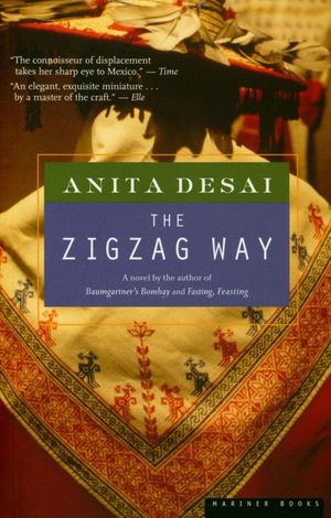 The Zigzag Way