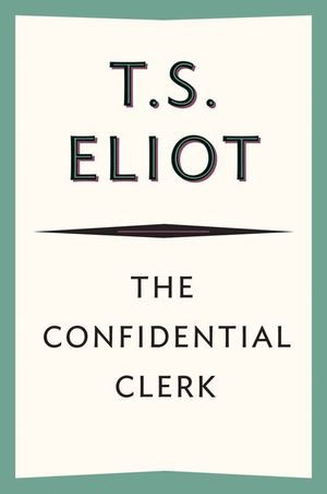 The Confidential Clerk