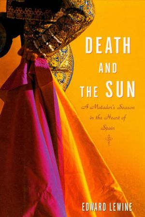 Buy Death and the Sun at Amazon