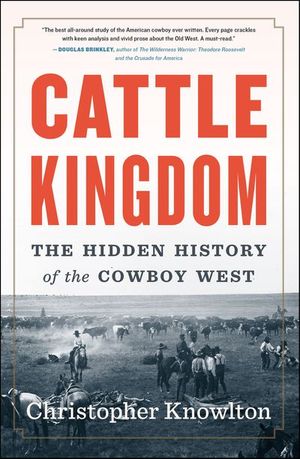 Buy Cattle Kingdom at Amazon