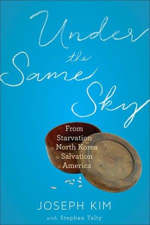 Buy Under The Same Sky at Amazon