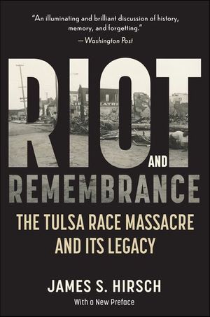 Buy Riot and Remembrance at Amazon