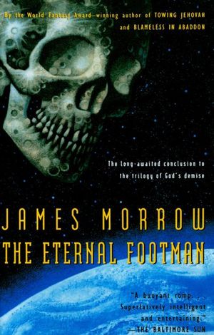 Buy The Eternal Footman at Amazon