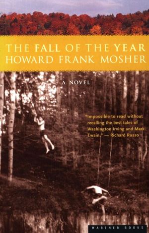 Buy The Fall of the Year at Amazon
