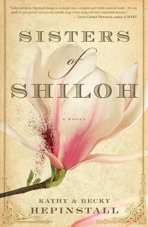 Buy Sisters of Shiloh at Amazon