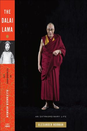 Buy The Dalai Lama at Amazon