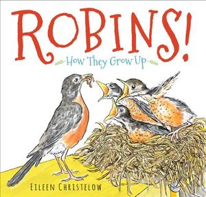 Robins!