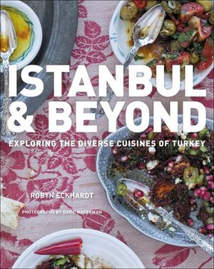 Buy Istanbul & Beyond at Amazon