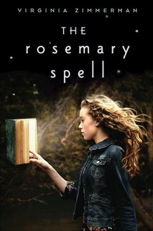 Buy The Rosemary Spell at Amazon