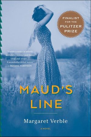 Buy Maud's Line at Amazon