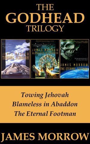 Buy The Godhead Trilogy at Amazon