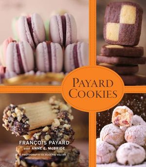 Buy Payard Cookies at Amazon