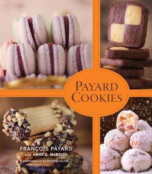 Payard Cookies