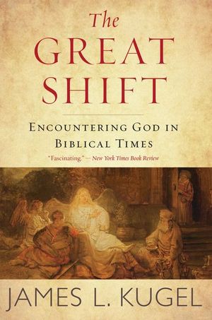 Buy The Great Shift at Amazon