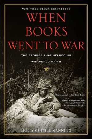 When Books Went to War