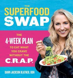 The Superfood Swap