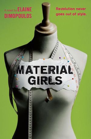 Buy Material Girls at Amazon