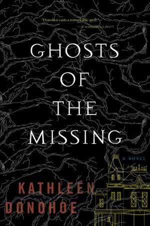 Ghosts Of The Missing