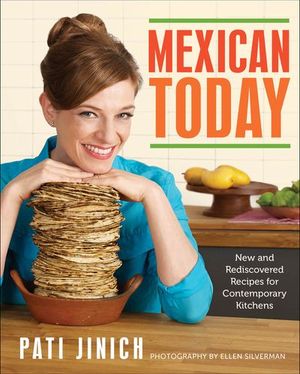 Buy Mexican Today at Amazon