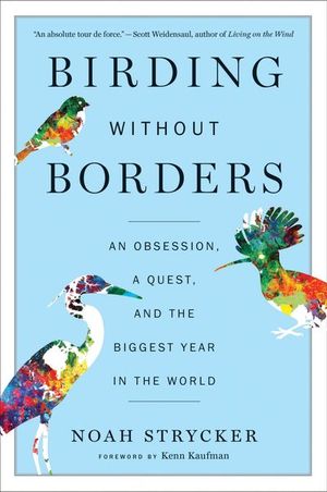 Buy Birding Without Borders at Amazon