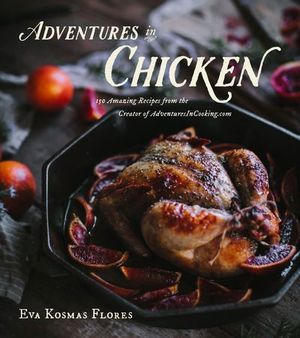 Buy Adventures in Chicken at Amazon