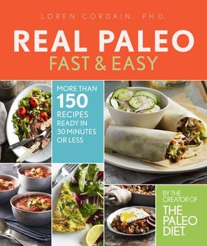 Real Paleo