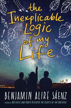 Buy The Inexplicable Logic of My Life at Amazon