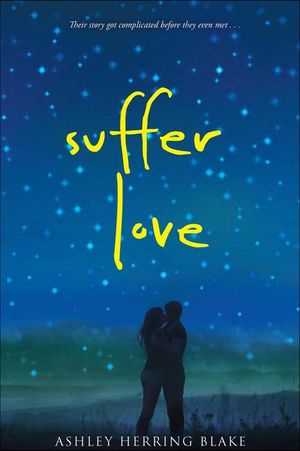 Buy Suffer Love at Amazon