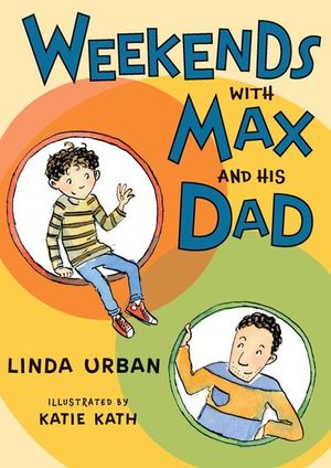 Buy Weekends with Max and His Dad at Amazon