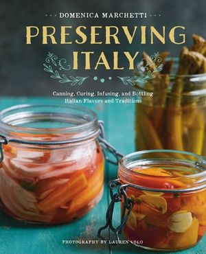 Buy Preserving Italy at Amazon