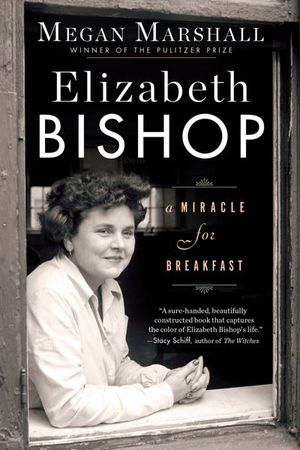 Buy Elizabeth Bishop at Amazon