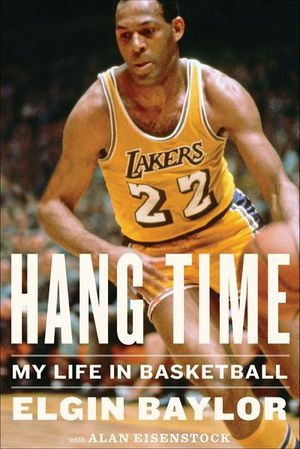 Buy Hang Time at Amazon