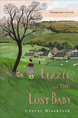 Buy Lizzie and the Lost Baby at Amazon