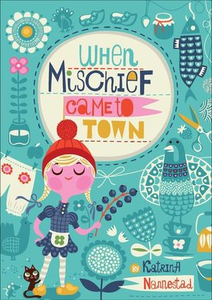 Buy When Mischief Came to Town at Amazon