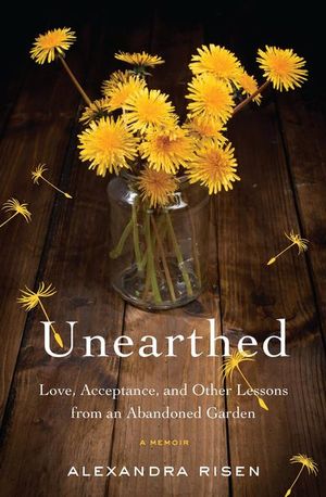 Buy Unearthed at Amazon