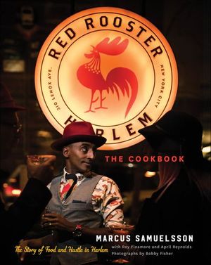 Buy The Red Rooster Cookbook at Amazon