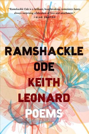 Buy Ramshackle Ode at Amazon