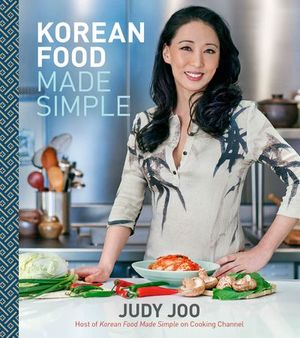Buy Korean Food Made Simple at Amazon
