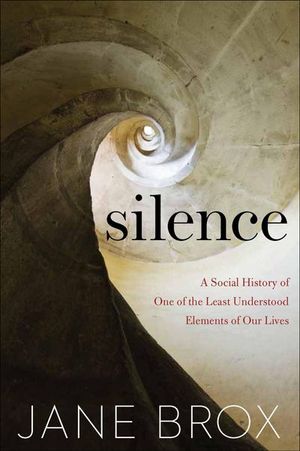 Buy Silence at Amazon