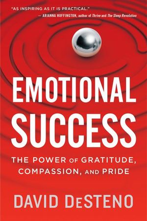 Buy Emotional Success at Amazon