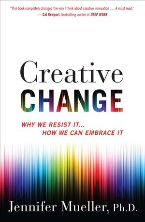 Creative Change