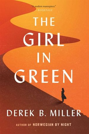 Buy The Girl in Green at Amazon