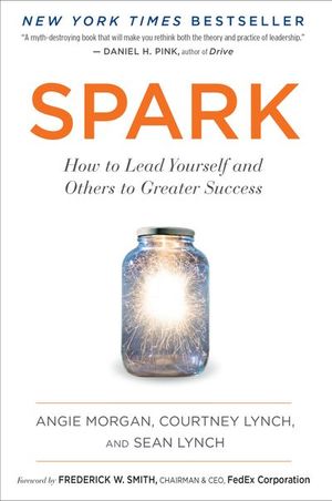 Buy Spark at Amazon