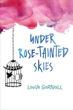 Buy Under Rose-Tainted Skies at Amazon
