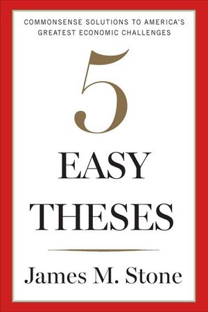 5 Easy Theses