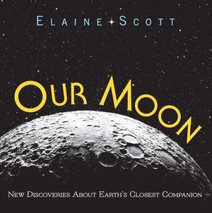 Buy Our Moon at Amazon